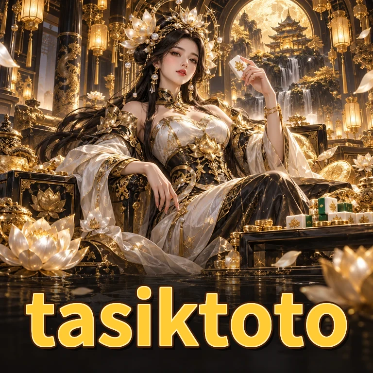 Download tasiktoto APK Indonesia v4.7.5 - Aplikasi Android Terbaru