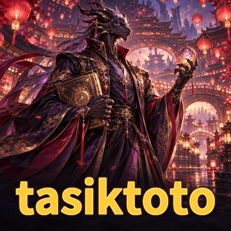 tasiktoto Indonesia - 4.8/5 Rating dari 4,850 Pengguna Verified