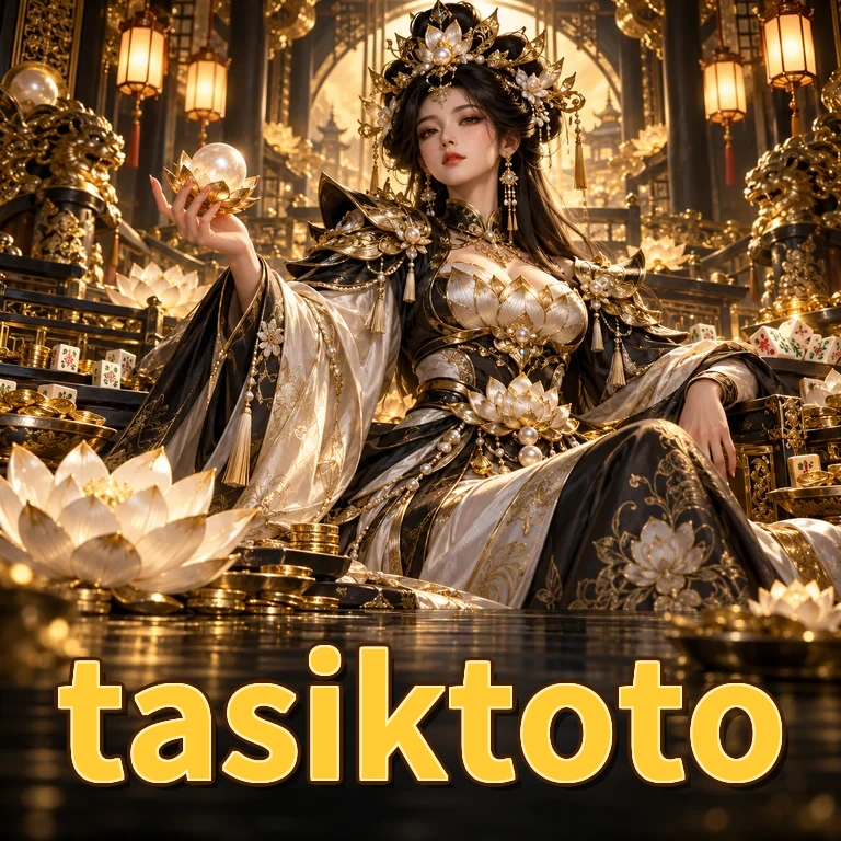 APK Resmi tasiktoto Indonesia - Verified Original Version
